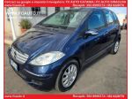 Mercedes-benz A 180 A 180 CDI Classic