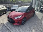 Toyota Yaris Hybrid Style MY22