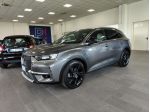 DS DS 7 CROSSBACK E-TENSE Grand Chic Pelle Sed.Elettrici FariLED Cerchi 20”