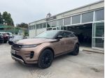 LAND ROVER Range Rover Evoque 2.0D I4 204 CV AWD HSE Dynamic rif. 23966658
