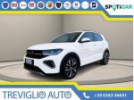VOLKSWAGEN T-Cross 1.0 TSI 115 CV DSG R-Line rif. 23911919
