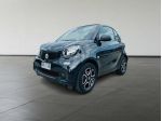 smart fortwo 70 1.0 52kW passion twinamic