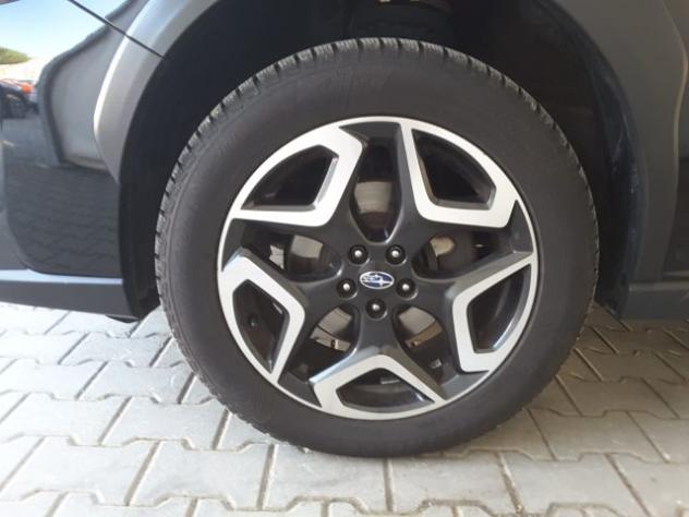 SUBARU XV 2.0i e-Boxer MHEV Lineartronic Premium rif. 23491198 - Foto 4