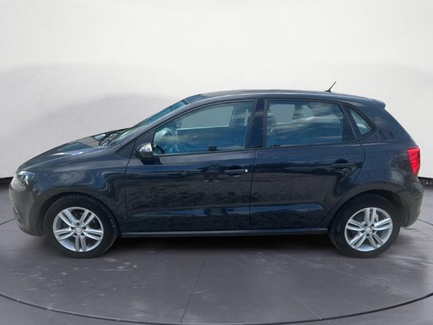 Volkswagen Polo 5p 1.4 tdi Confort Line - Foto 2