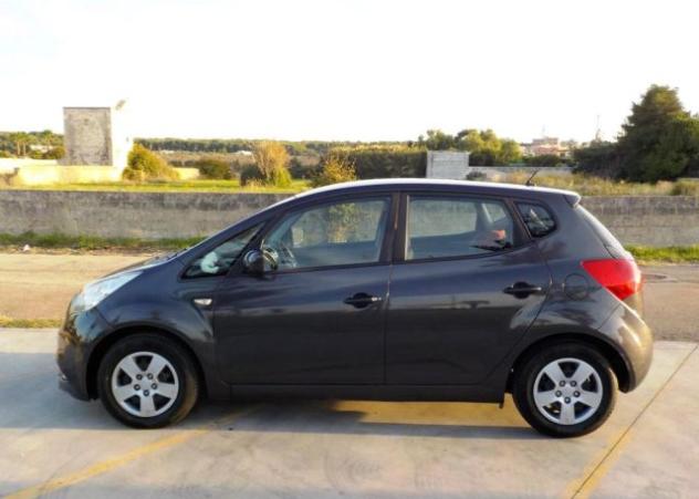KIA Venga 1.4 EcoGPL Active rif. 24215614 - Foto 6