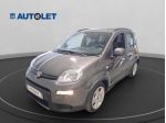 FIAT Panda III 2021 1.0 firefly hybrid City Life s&s 70cv 5p.ti