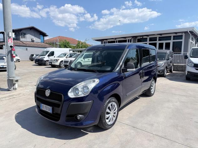 Fiat Doblo Dobl1.4 T-Jet Natural Power PC Combi M1 SX - Foto 2
