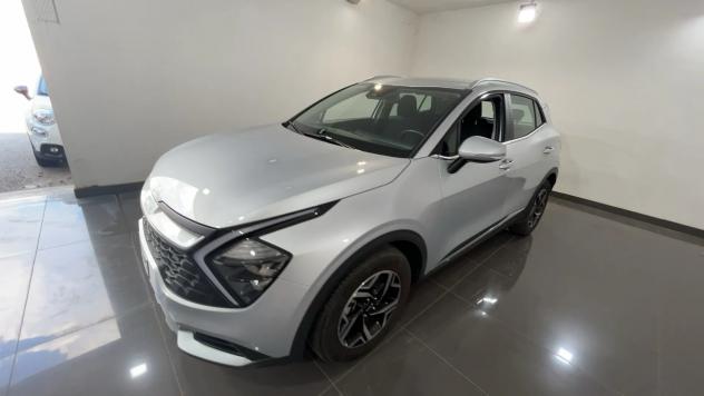 Kia Sportage 1.6 TGDi MHEV Business