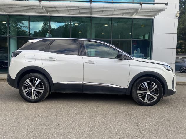 Peugeot 3008 BlueHDi 130 S&S EAT8 Allure Pack - Foto 8