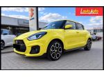 SUZUKI Swift Sport 1.4 Boosterjet rif. 24172315