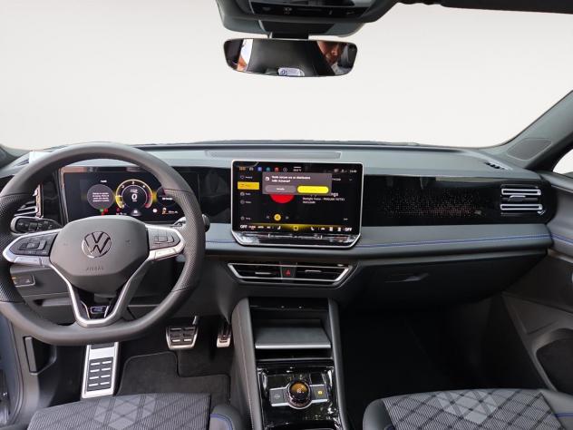 Volkswagen Tiguan Tiguan 2.0 TDI 193 CV DSG 4MOTION R-Line - Foto 9