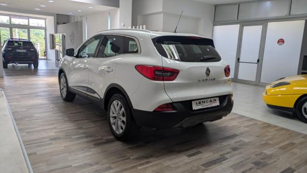Renault Kadjar dCi 8V 110CV Energy Life - Foto 10