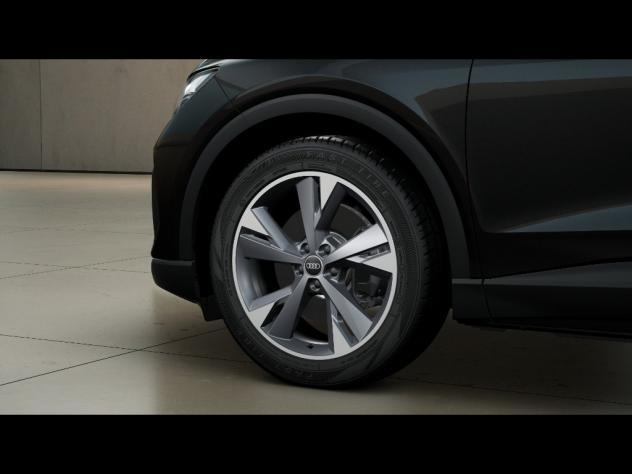 Audi Q4 e-tron Audi Q4 Custom edition 40 e-tron 150,00 kW - Foto 6