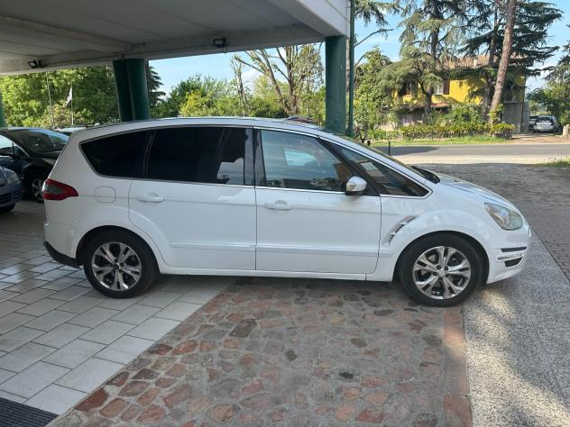 Ford S-Max 2.0 TDCi 163CV AUT. - Foto 5