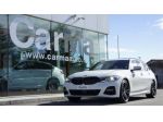 BMW 320 d 48V Touring Msport LISTINO 63.790€ rif. 21331174