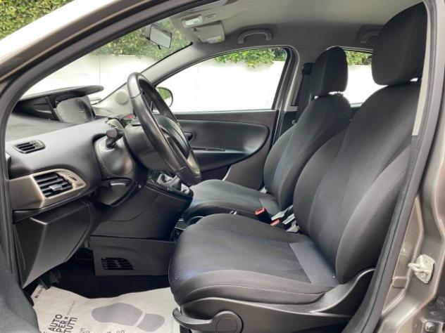 LANCIA Ypsilon 1.2 69 CV 5 porte S&S Gold rif. 20229727 - Foto 8