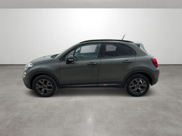 FIAT 500X 1.6 MultiJet 120 CV S-Design Cross rif. 23713165 - Foto 7