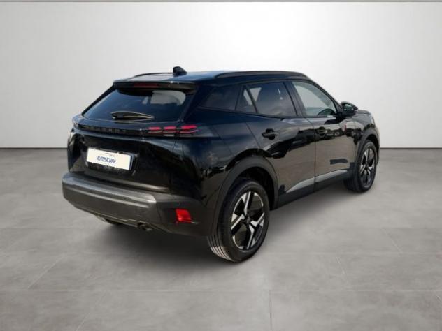 PEUGEOT 2008 PureTech 100 S&S Allure rif. 24063594 - Foto 4