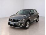 Volkswagen T-Roc T-Roc 2.0 tdi Business 4motion dsg