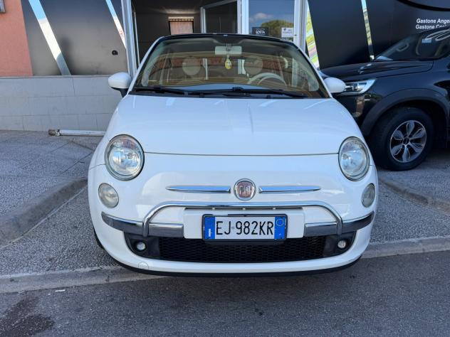Fiat 500 1.2 EasyPower Lounge - Foto 2