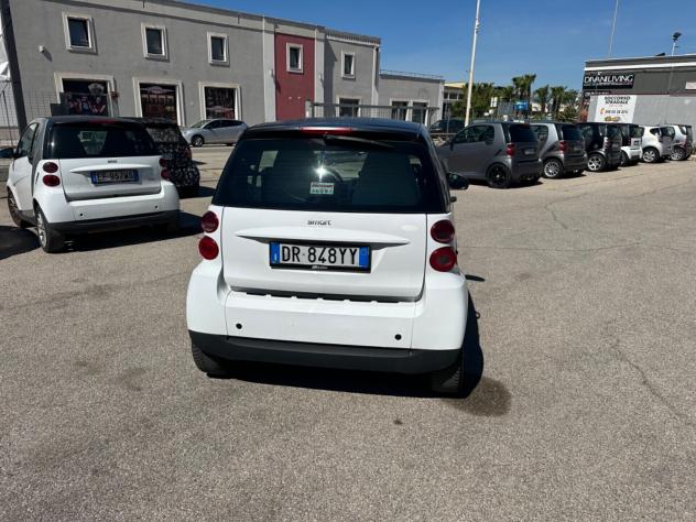 Smart ForTwo SERVOSTERZO INTERNO PELLE - Foto 6