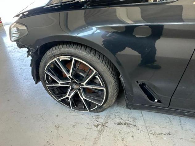BMW 520 D 48V TOURING BUSINESS rif. 23935989 - Foto 10