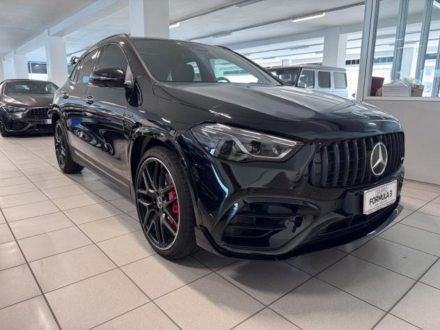 Mercedes-Benz GLA Mercedes-AMG GLA 45S 4Matic+ Premium AMG - Foto 2