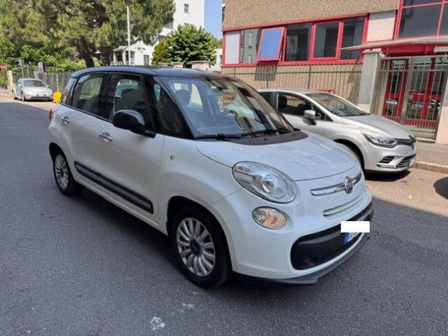 FIAT 500L 1.4 95 CV Lounge rif. 23844361 - Foto 8