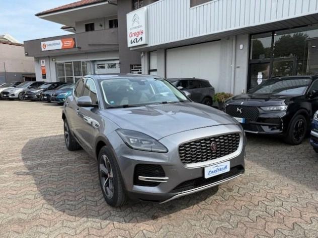JAGUAR E-Pace 2.0D I4 163 CV AWD Auto R-Dynamic SE rif. 23790292 - Foto 3