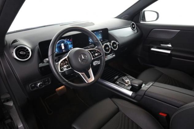 MERCEDES-BENZ CLA sse GLA GLA 220 d Automatic 4MATIC SPORT PLUS rif. 24031596