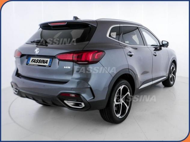 MG HS 1.5T-GDI AT Luxury - Foto 6