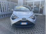 Toyota Aygo 1.0 VVT-i x-wave MMT PREZZO REALE