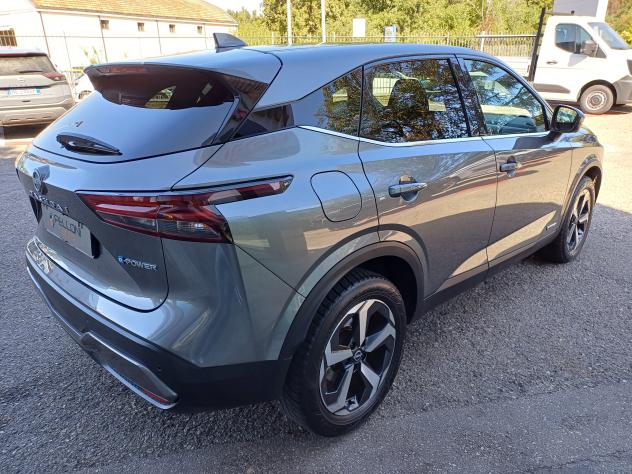 Nissan Qashqai 1.5 e-power N-Connecta AUTOCARRO-IVA ESCLUSA - Foto 7