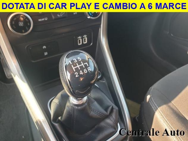 FORD EcoSport 1.0 EcoBoost 100 CV Plus rif. 23975742 - Foto 8