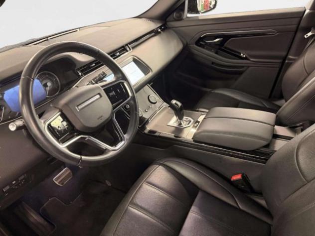 LAND ROVER Range Rover Evoque 2.0D I4 163 CV AWD Auto R-Dynamic S rif. 23927167 - Foto 10
