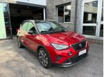 SEAT Arona FR 1.0 EcoTSI 81 kW (110 CV) Benzina Manuale 6 marce 2WD
