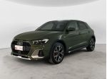 Audi A1 A1 allstreet 30 1.0 tfsi Business 116cv s tronic