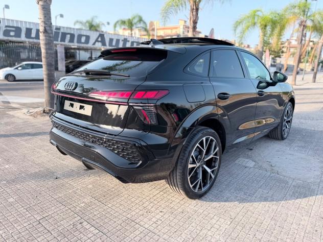 Audi Q3 TDI 110 kW S tronic Line edition PACK TITANIUM Full Op. - Foto 5