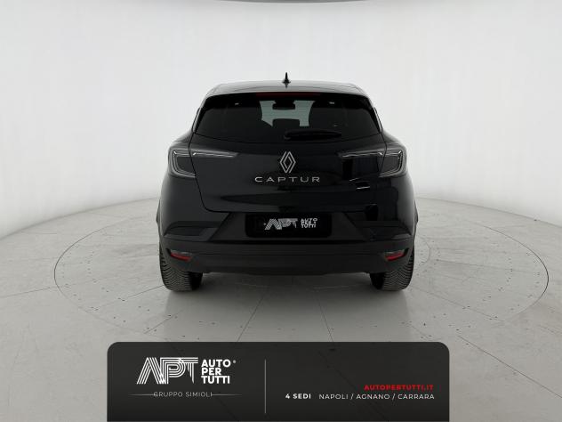 Renault Captur Captur 1.0 tce Techno 90cv - Foto 4