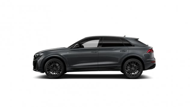 Audi Q8 Audi SUV S line TDI quattro 210 kW tiptronic - Foto 2