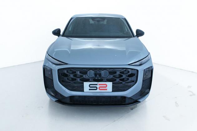 Audi Q3 Sportback TFSI 204cv quattro S tr S Line Edition Cerchi in lega da 20'' Audi Sport /Pacchetto look nero/LED Plus/Pacchetto Tech PLUS/Anelli Au - Foto 2