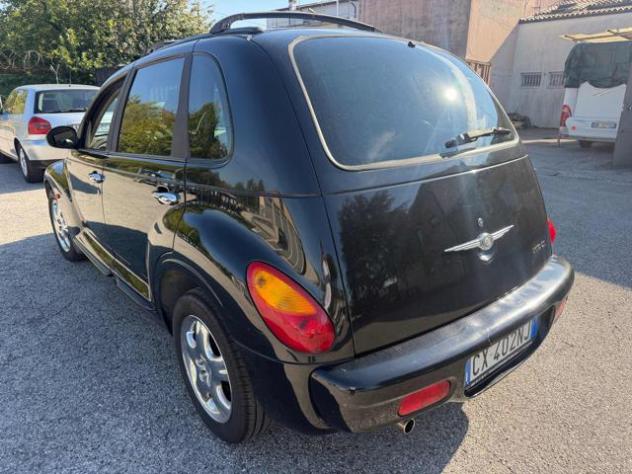 CHRYSLER PT Cruiser 2.0 cat Limited senza nessun lavoro da fare rif. 24203936 - Foto 5