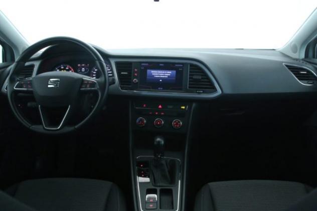SEAT Leon 1.5 TGI DSG ST Style LED/NAVIGATORE rif. 20953987 - Foto 9