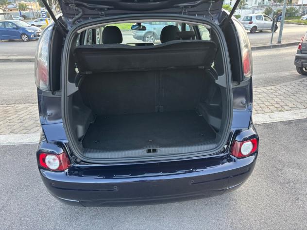 Citroen C3 Picasso 1.6 HDi 90 Exclusive - Foto 9