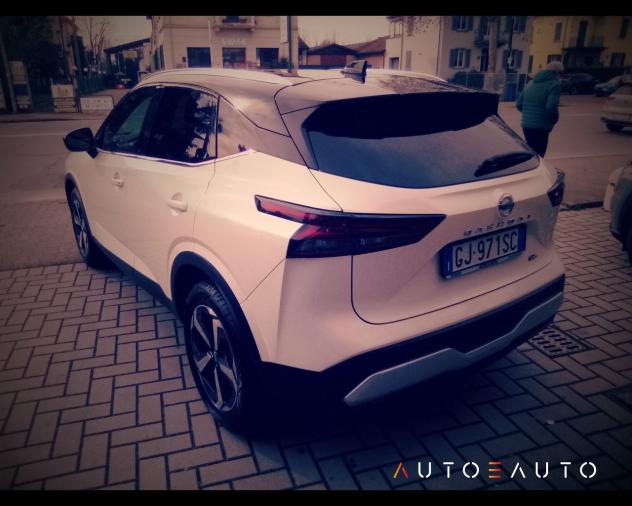 Nissan Qashqai 1.3 mhev Premiere Edition 2wd 140cv - Foto 3