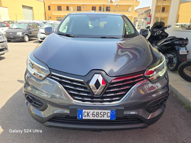 Renault Kadjar Blue dCi 8V 115CV EDC Equilibre - Foto 5