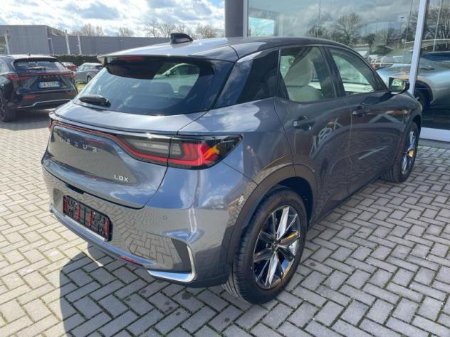 Lexus LBX Hybrid Elegant - Foto 6
