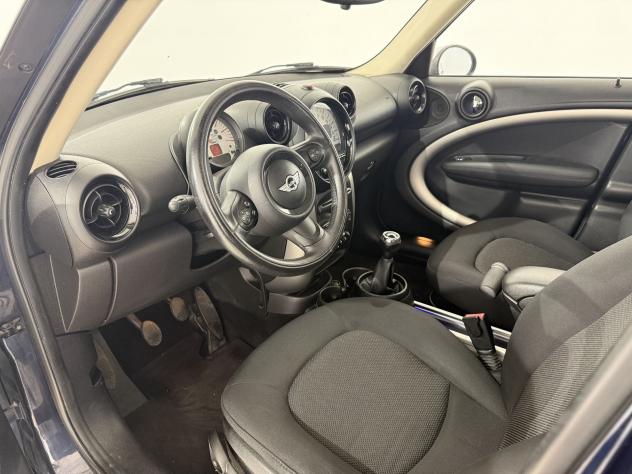 MINI Countryman Mini Countryman 1.6 Cooper D - Foto 5