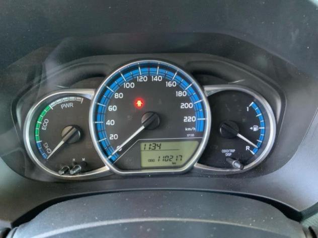 Toyota Yaris 3ª serie 1.5 Hybrid 5 porte Active - Foto 10