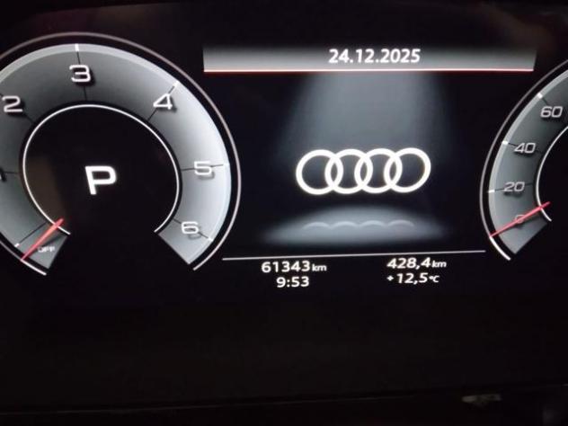 AUDI A3 SPORT BACK 35 2000 TDIESEL rif. 24056001 - Foto 7